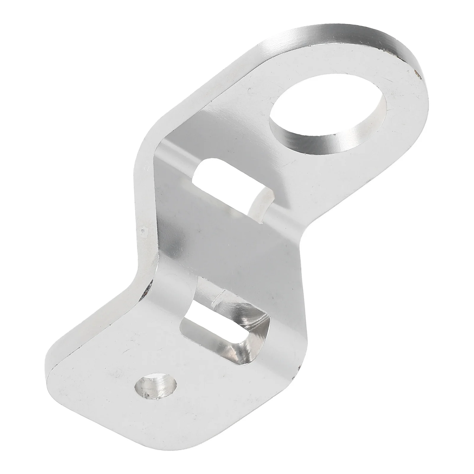 

Car Modification Cooling Fan Fastener Water Tank Dashboard Organizer Aluminum Alloy Cooler Brackets Radiator Fixing
