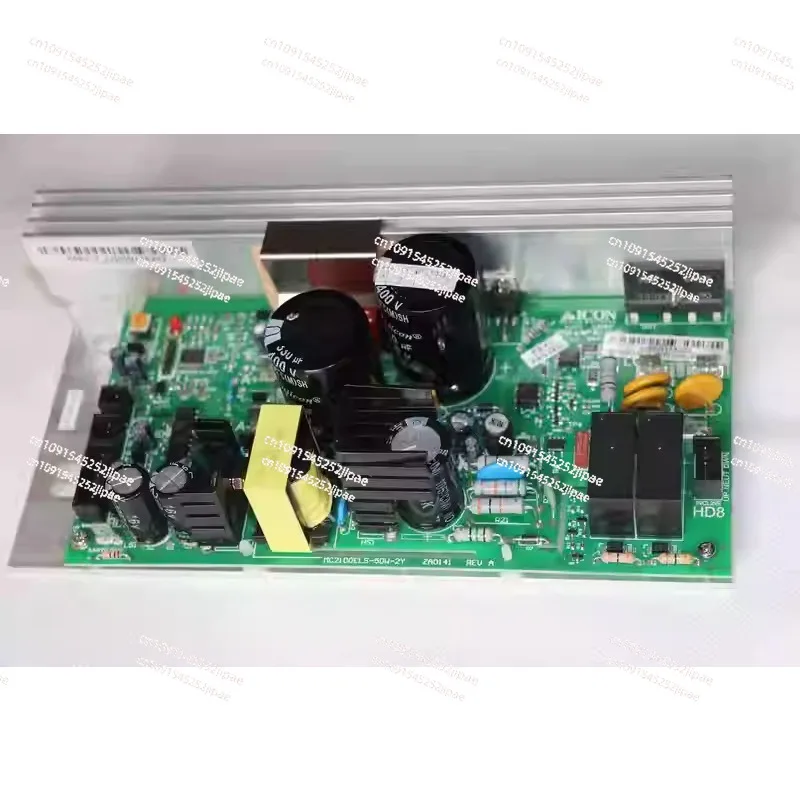 New Treadmill Motor Controller 220V MC2100ELS-18W Lower Control Power