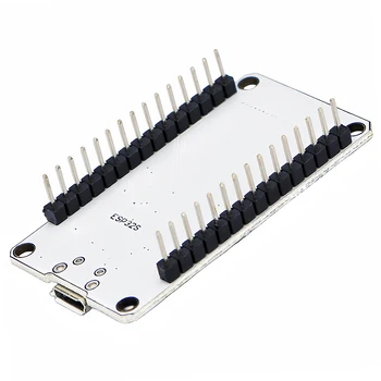 1/5/10pcs ESP-WROOM-32 CP2102 ESP32 development board module Wireless WiFi + Bluetooth ultra-low power dual core 2.4GHz module