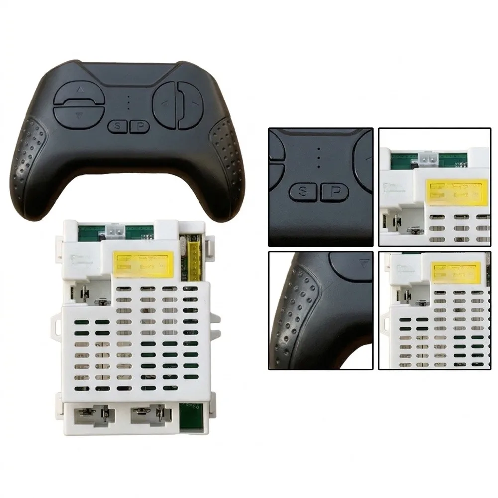For Children Electric Car Remote Control CSR 24W 1A Dual Compatibility 24V Power Supply For Ride On Vehicles