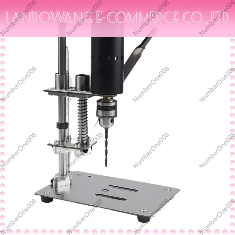 

Suitable for High-precision Mini Electric Desktop Drilling Machines