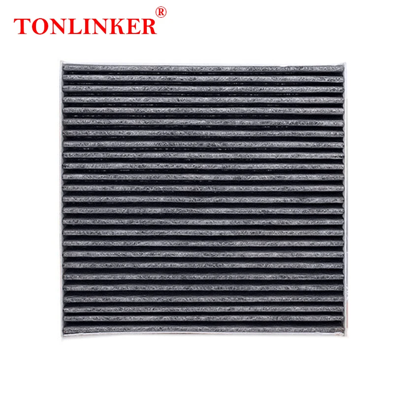 TONLINKR Cabin Filter For BYD Seal 2022 2023 AC Filters Activated Carbon Filters  internal Filter Anti-PM2.5 Car Accessories