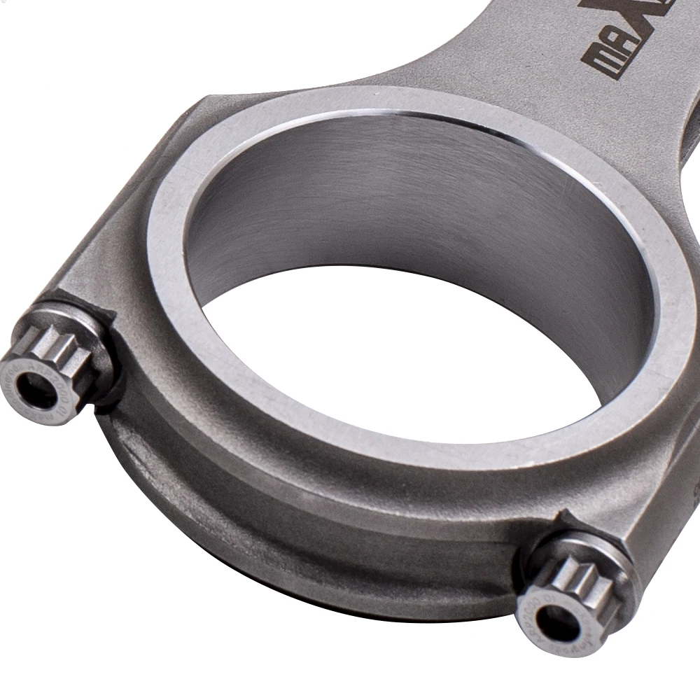 Kute korbowody + śruby ARP2000 do Mini Cooper S Citroen EP6CDTS 2007-2010 138,5 mm