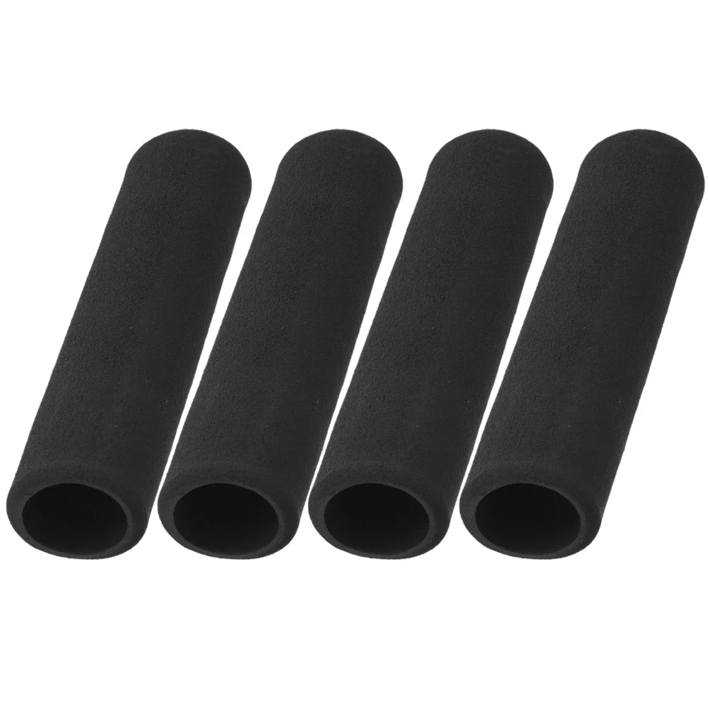 2 Pairs Water and Sweat Absorbent Grips Kayak Accessories Bike Paddle Protectors Canoe Sponge Handle Sleeve Motorcycle