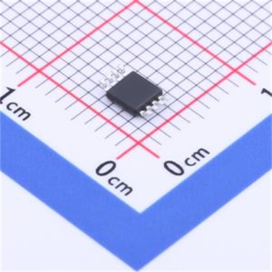50 unids/lote LM393ST (Comparadores)