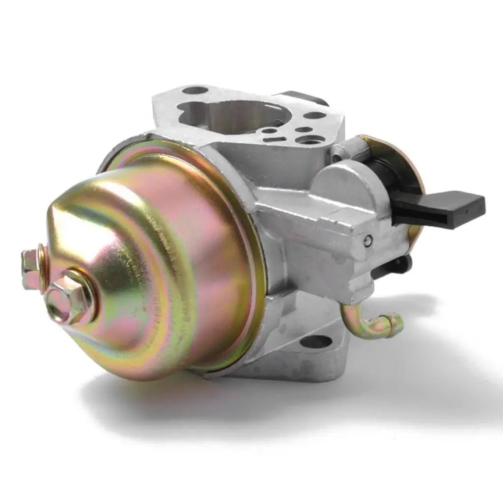 Aluminum Carburetor for Motorcycle Engine Motor Generator GX240 GX270 8HP 9HP Parts Replacement