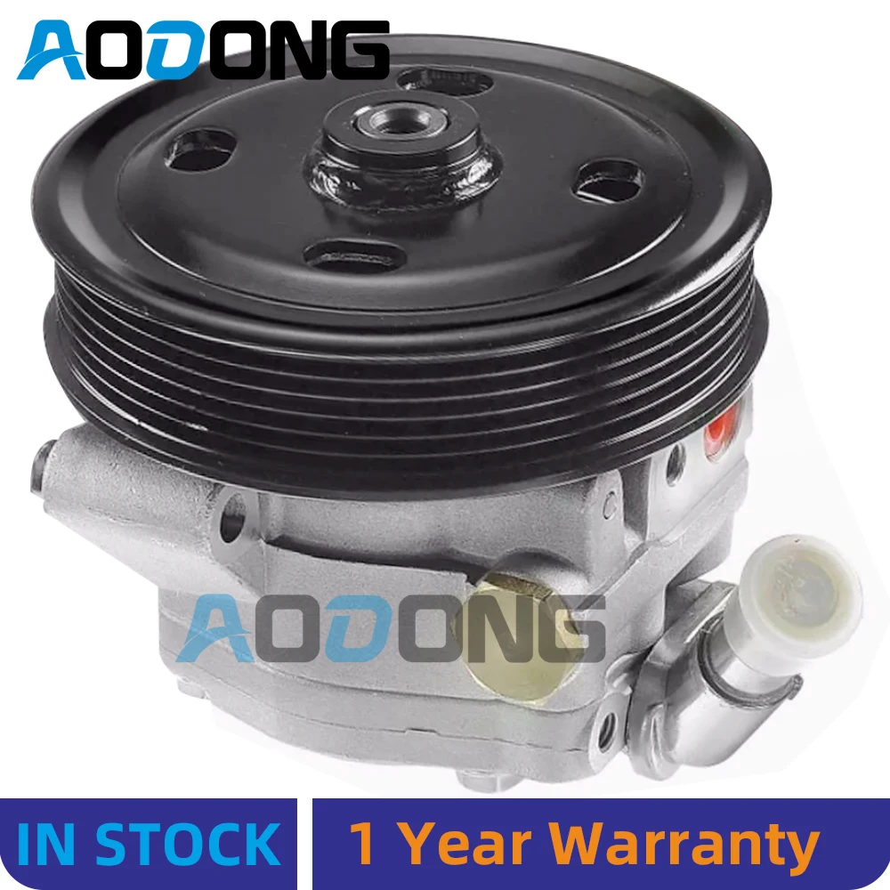 For Land Rover Freelander 2 DIESEL 2.2 TD4 AWD PAS Power Steering Pump LR007500 LR005658 LR006462 LR001106 7H123F816A