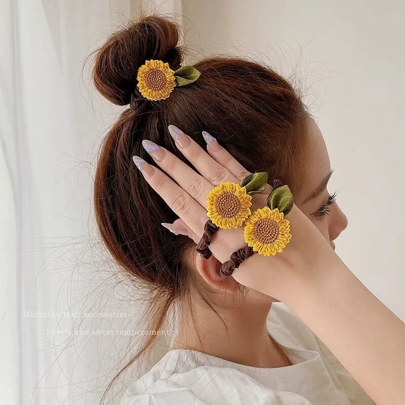 1 Piece New Sunflow… - image