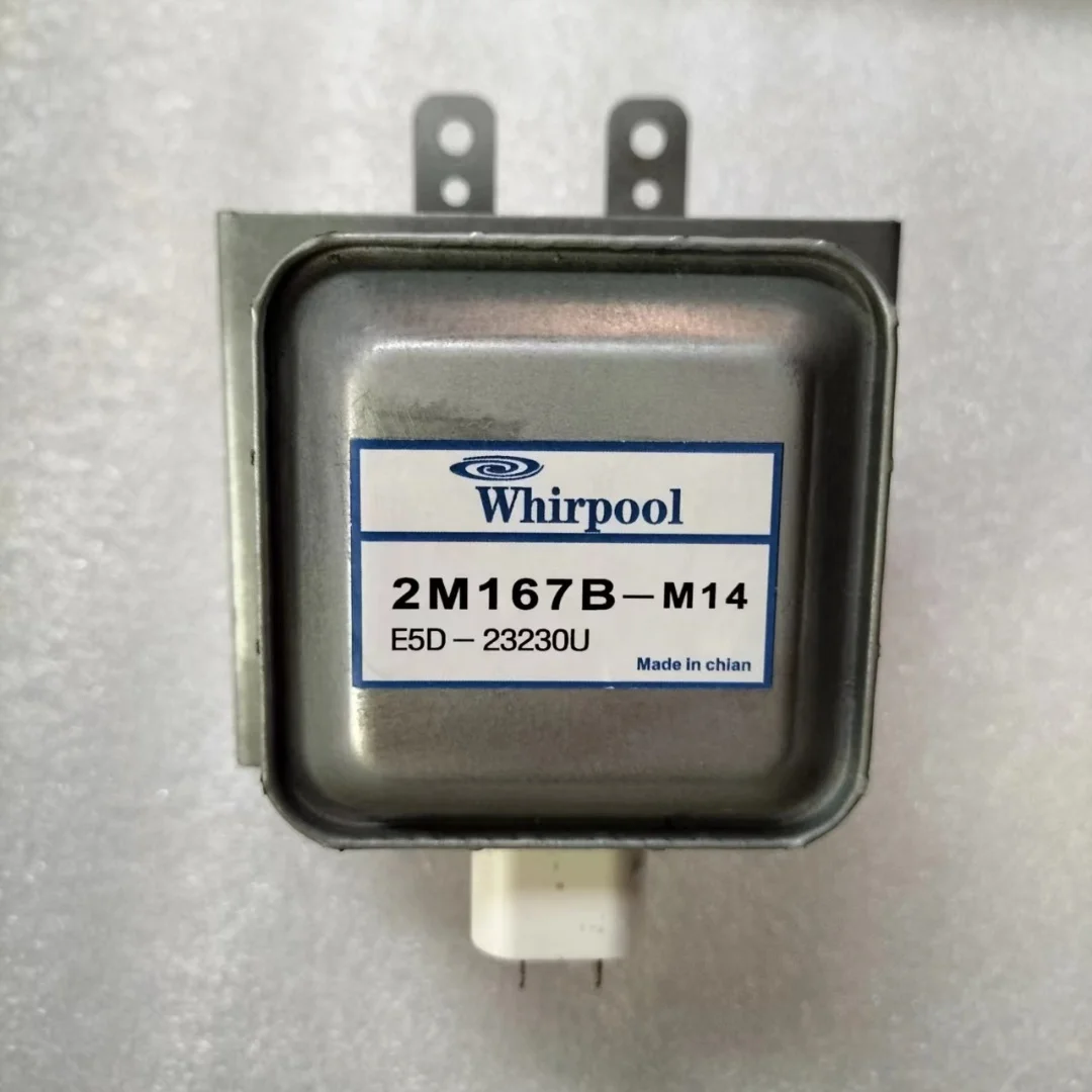 

Original Microwave Oven Magnetron 2M167B-M14 Microwave Parts