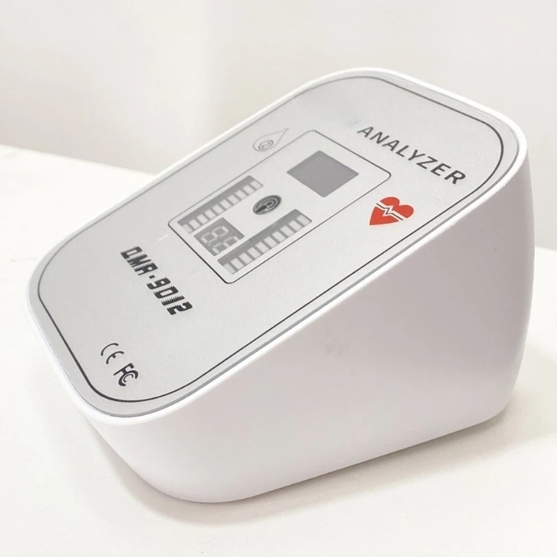 For Laboratory Use Bio Multi-frequency Digital Signal System Multi-mode Waveform Collecting And Data Display Equipment