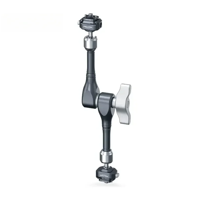 

NEW Ulanzi F22 3 inch 7 inch 11 inch Magic Arm Metal Quick Release Magic Arm for Monitor DSLR Camera Extend Accessories