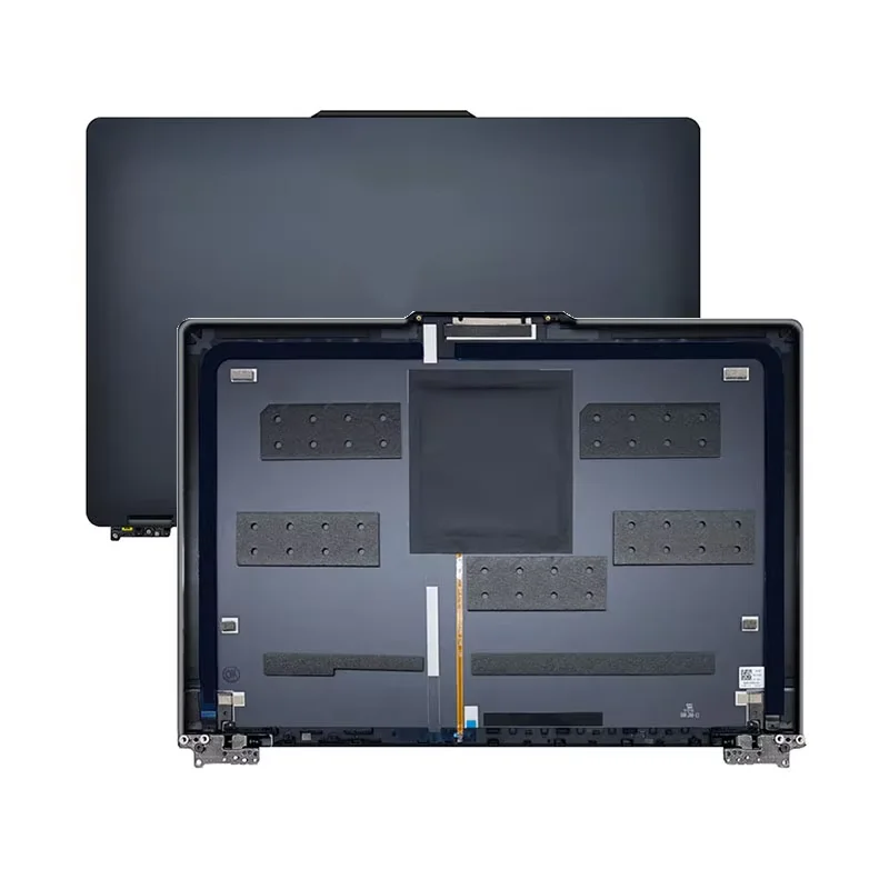 Laptop Replace For Lenovo Legin R9000P Y9000P IRX8 ARX8H Laptop Cases Accessories LCD Back Cover Palmrest Top Case Cover Frame
