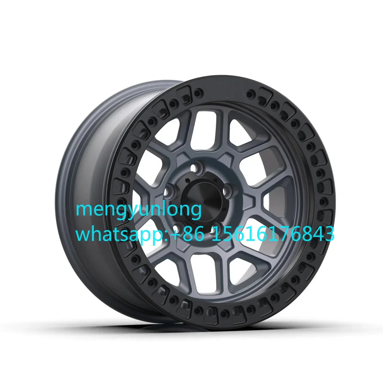 

4x4 Off-road Rim Custom Concave Deep Dish Forged Wheel Hub 18 Inch for 5X127 5X139.7 6X114.3 6X135 6X139.7 Truck Wheels