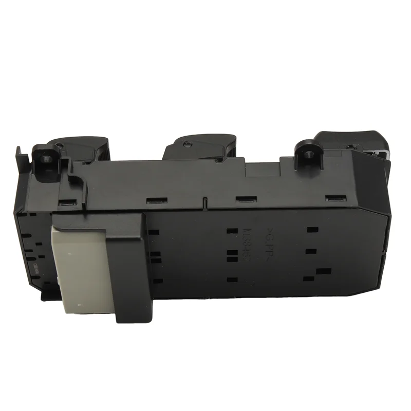 A72T Interruttore di controllo della finestra Pulsante di controllo dell'ascensore del vetro della finestra Interruttore di controllo della finestra di alimentazione