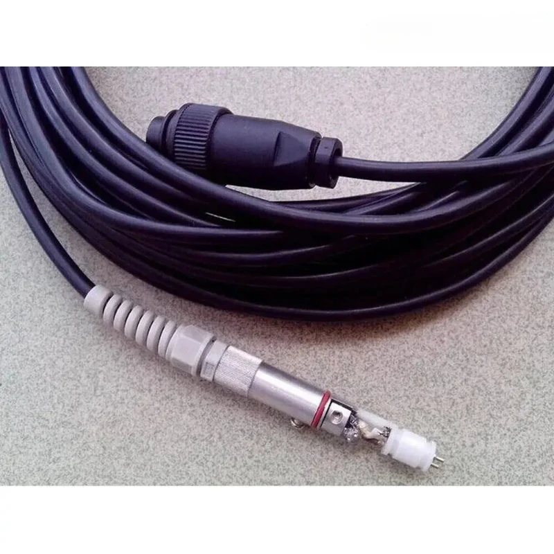 Kabel o długości 20 m kompatybilny z pistoletem proszkowym GA02 do wybranych produktów GE MA