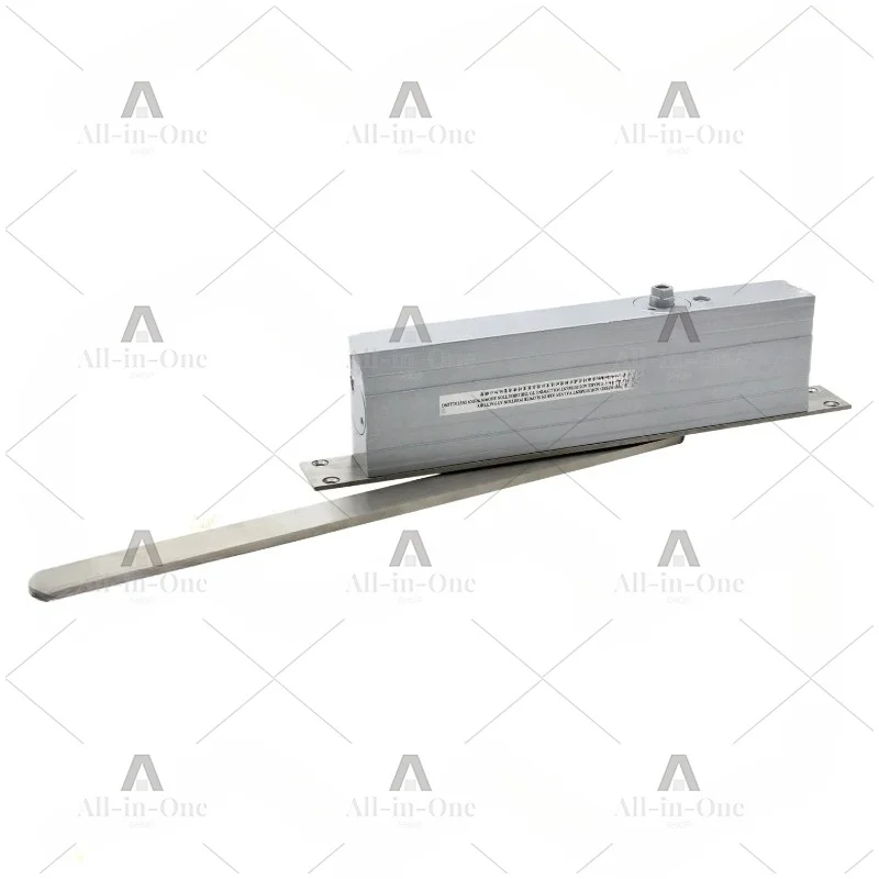 45-60Kg heavy duty door closer hardware accessories automatic door closer