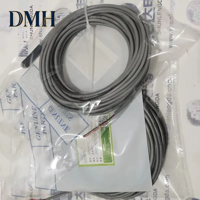 

For Carrier Air Conditioner Parts New Temperature Sensor 1Pcs HH79NZ032