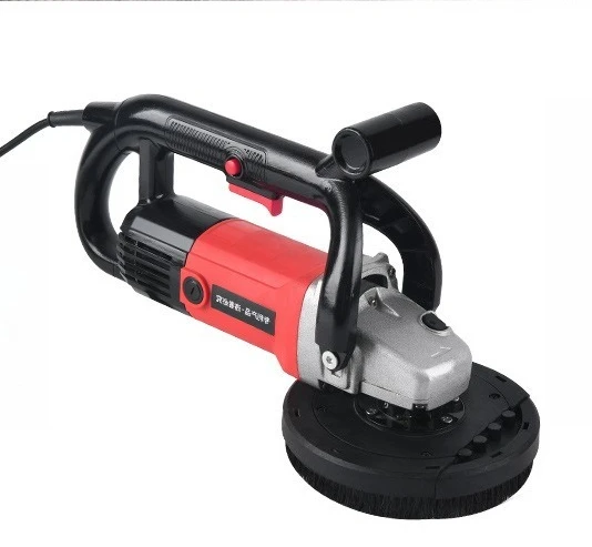 

2025 Special floor grinding machine, grinding machine, polishing machine, electric floor machinery, concrete