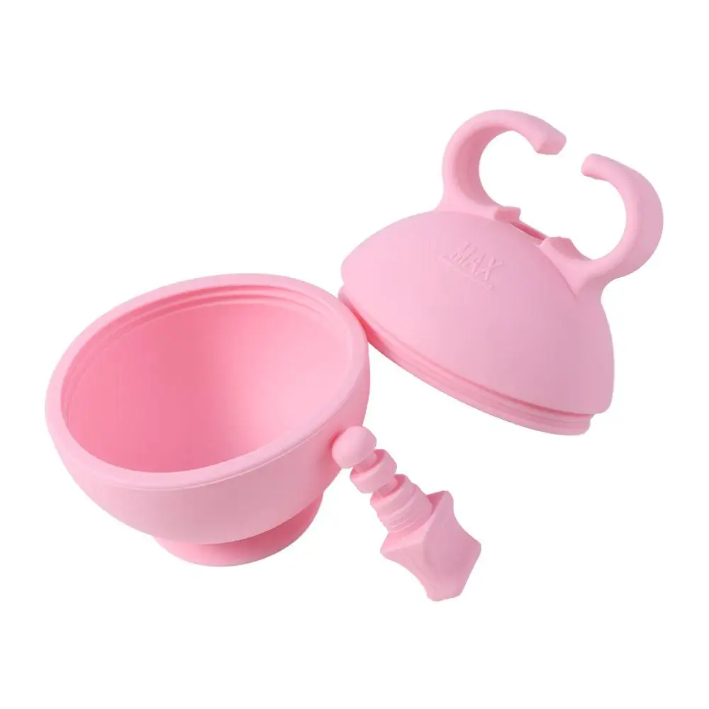 

Silicone Ice Roller Alleviate Puffiness Cold Therapy Silicone Ice Cube Mold Face Contour Globes Cooling Face Ice Massage Roller