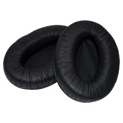 Pair Of Earpads For Sennheiser HDR120 HDR115 HDR110 RS120 RS110 RS115 RS100 Headphone Ear Pads Soft Leather Foam Sponge Earmuffs