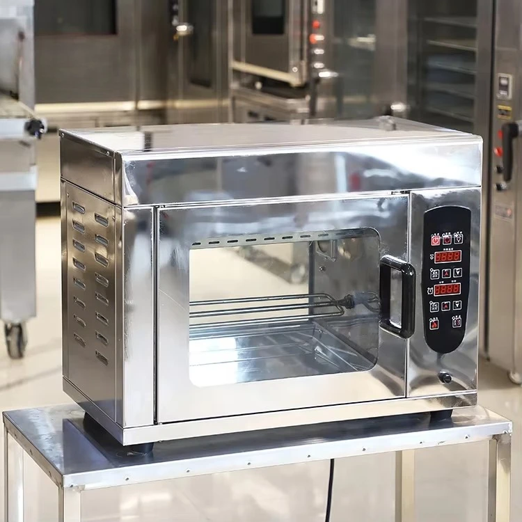 Chuangyu CY-218 5-I…