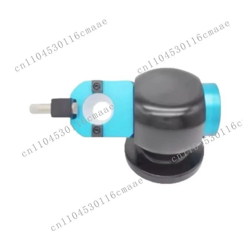Anti-slip rotating locking tool holder - BT30/40/50 CNC tool unloading accessories