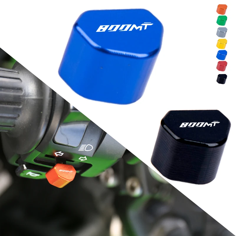 

Кнопка переключения поворота мотоцикла, колпачок для CFMOTO CF MOTO 800NK NK800 800MT MT800 800 MT 800, аксессуары