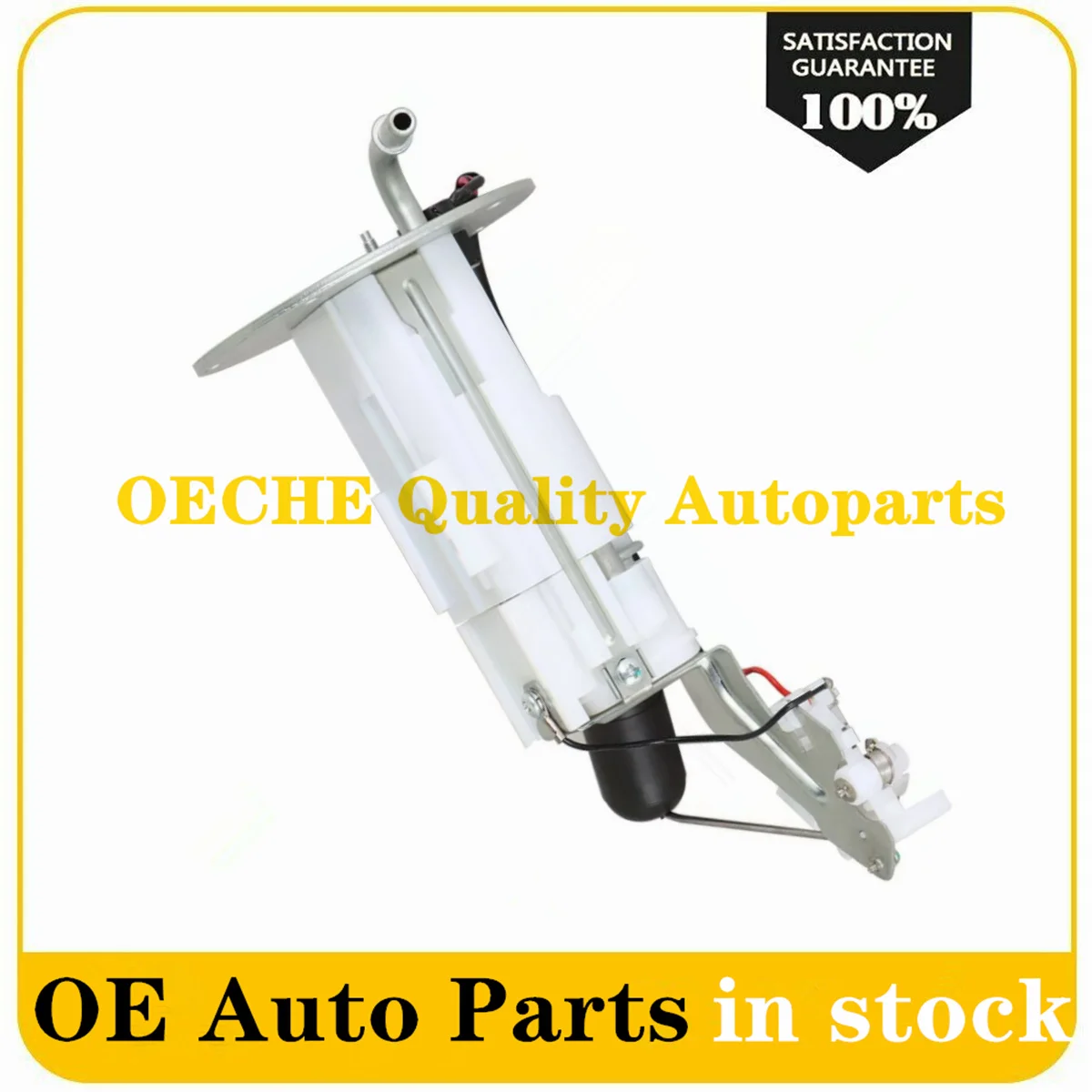 

Fuel Pump Assembly 15100-1100 15100-18H00 15100-27G00 151001100 1510018H00 For Suzuki DL 650 VSTORM 07-11 UC-T35SU52 UC-T35
