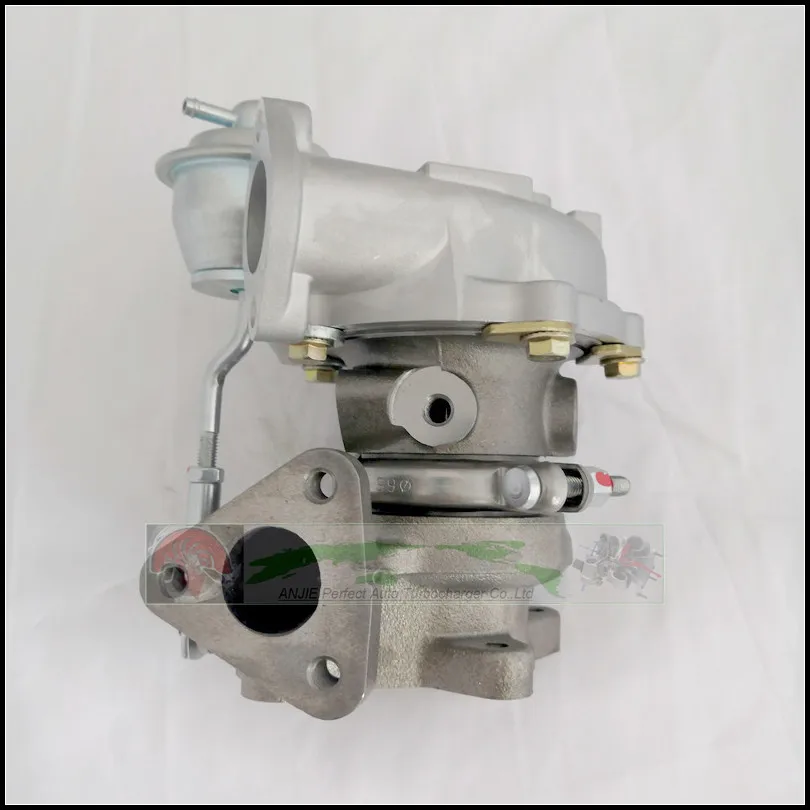 HT06 047-187 Turbo … - image