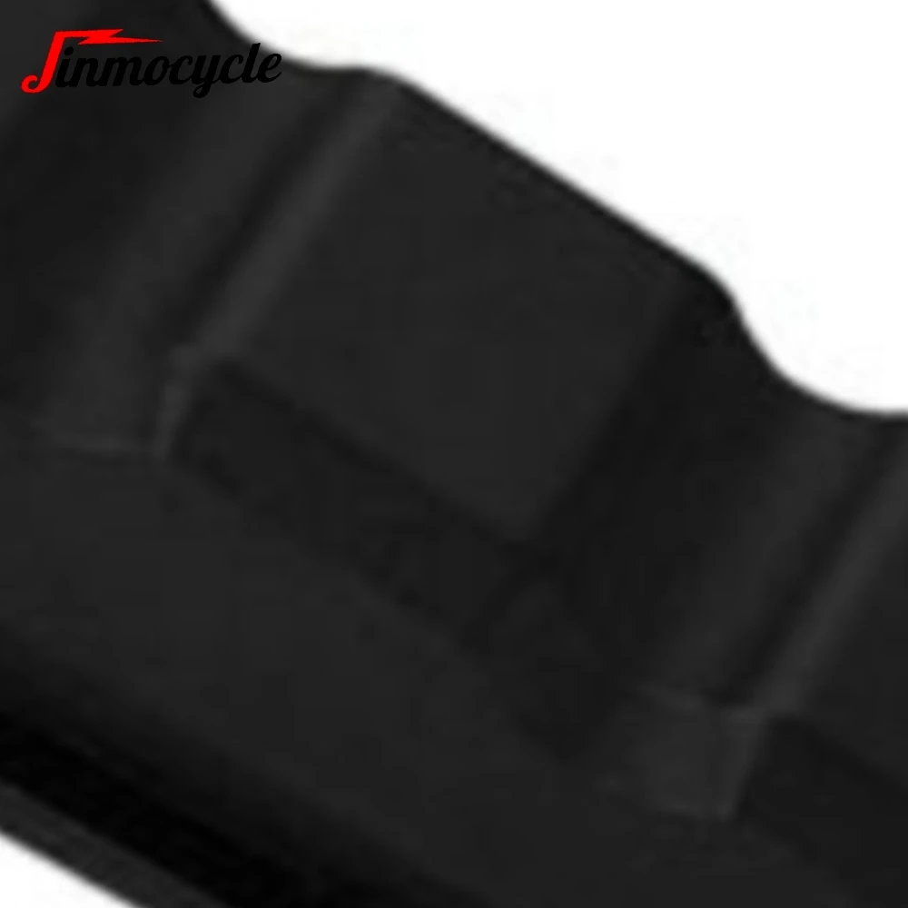 

For Husqvarna FE 250/350/450/501/550 TE/FC 250/300/125/450 TC125 701 Enduro/Supermoto Norden 901 Passenger Footpegs Extensions