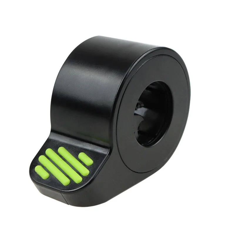 Folding Electric Scooter Throttle Accelerator Thumb Throttle Accelerator Electric Scooter Accessories image 3