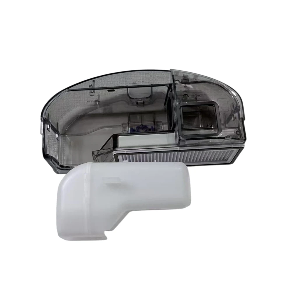 

For Narwal-Xiaoyao 001MAX J5 Robot Vacuum Dustbin Replacement High Efficiency Debin Cleaner Parts Accessories
