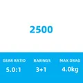 2500