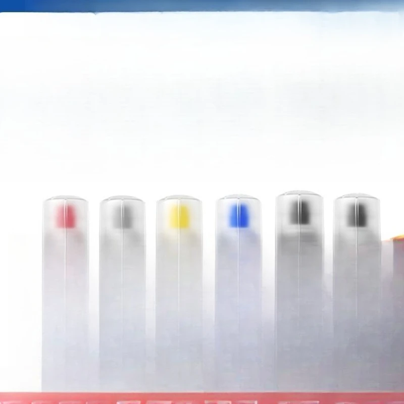 L8168 original ink 013 014 six-color color ink with inkjet printer