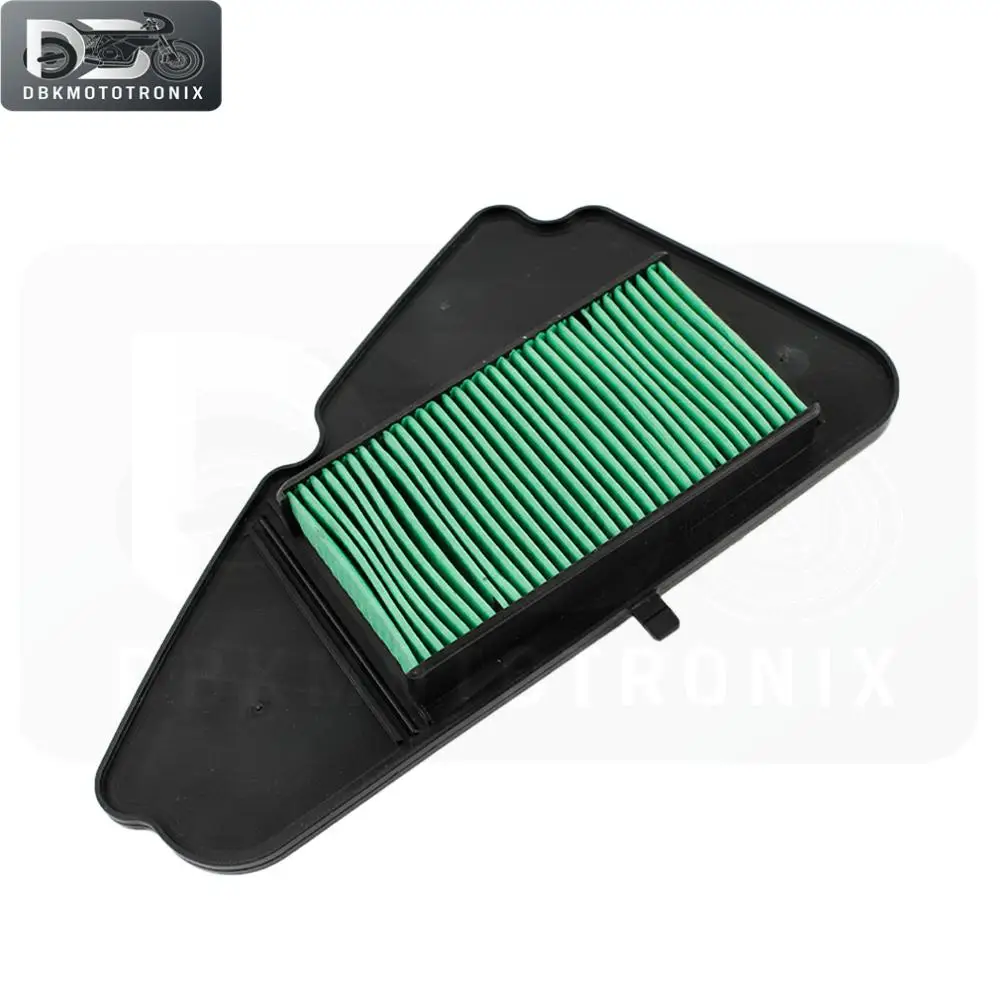 

Motorcycle Air Filter For Honda DIO 110 2020 2021 2022 For 17210-K2C-V0 Motorcycle Accessories Air Cleaner