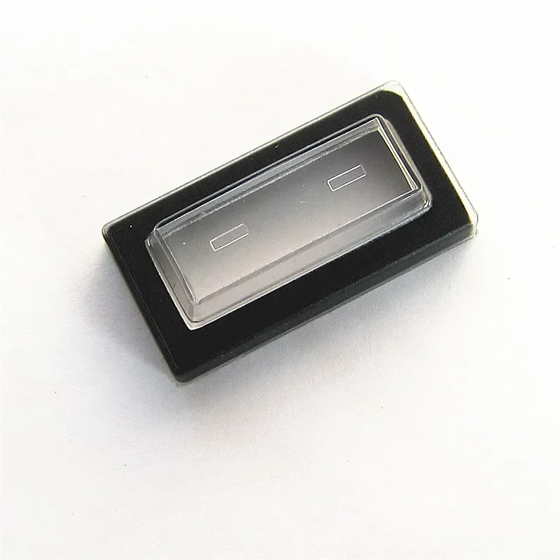 5PCS KCD3 Rocker Switch 15A /20A 125V/250V ON-OFF-ON 3 Position 3 Pin Electrical equipment Power switch black