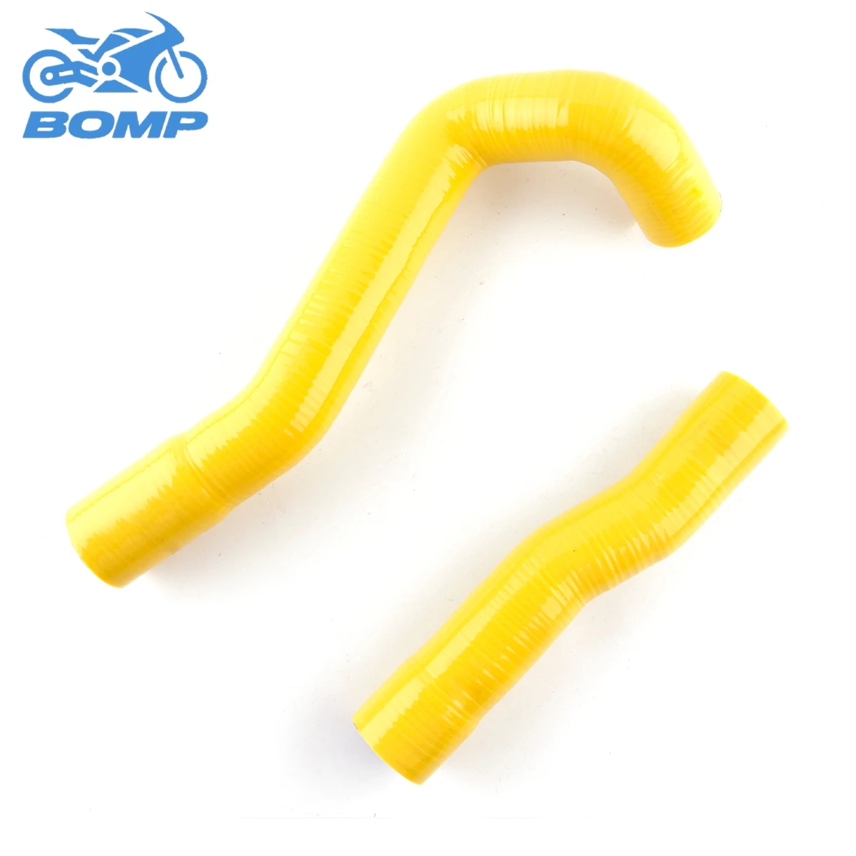 

FOR 1999-2006 BMW E46 M3 330 328 325 6CY Silicone Radiator Hoses 2000 2001 2002 2003 2004 2005 Tubes Piping Kit 2Pcs 10 Colors