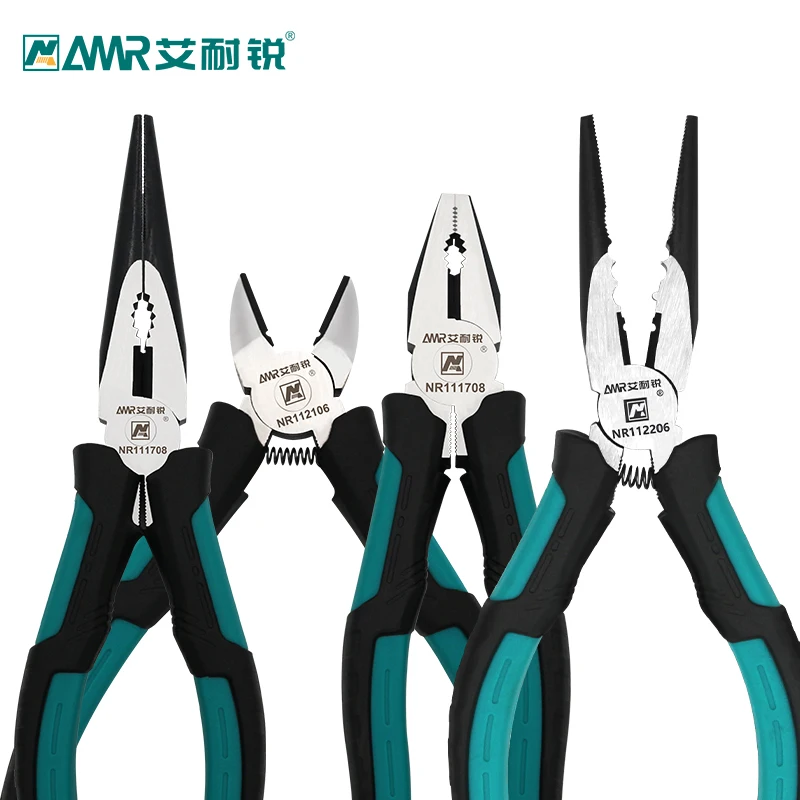 Amr CR-V Steel Wire…