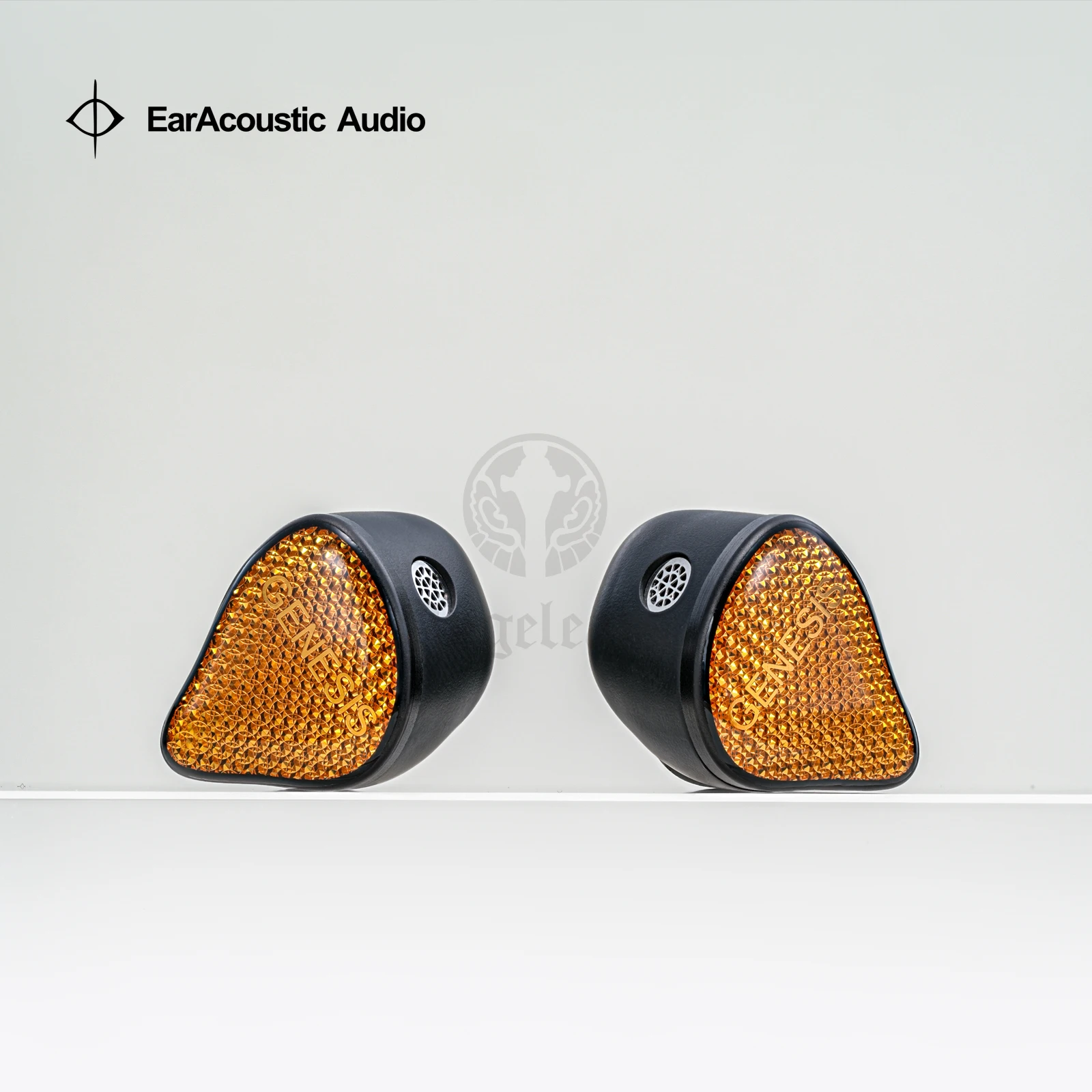 EarAcoustic Audio GENESIS MiX9