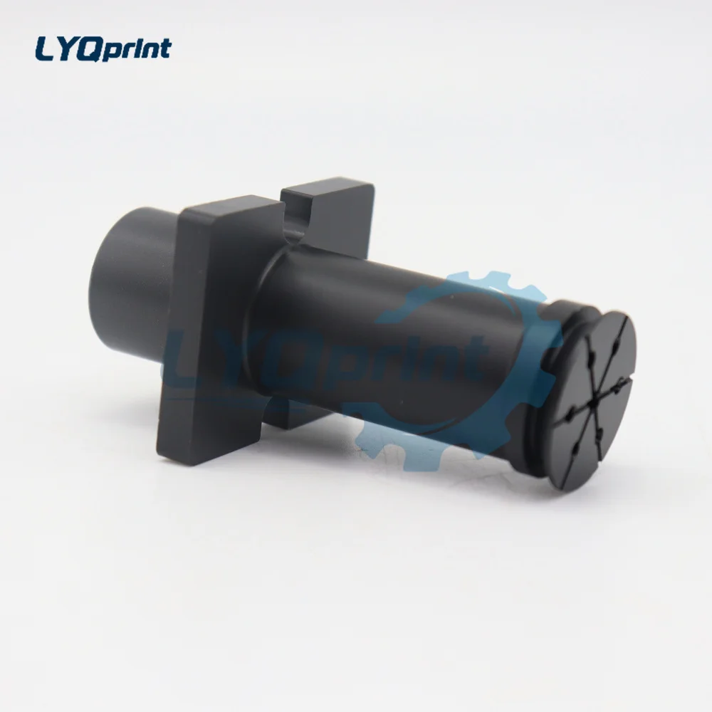 2 قطعة آلة الطباعة KBA رفع فوهة مصاصة للأجزاء