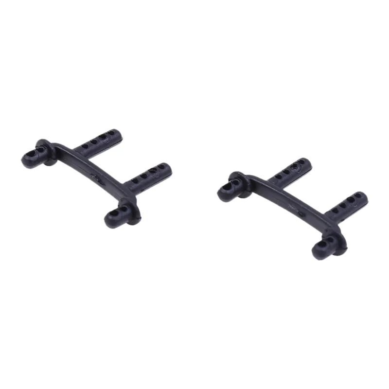 Supports de poteau de carrosserie de voiture RC, colonne de coque, pièces de rechange, accessoires, WLtoys 284010, K969, K979, K989, K30/10/2018, P929, P939, 1/28