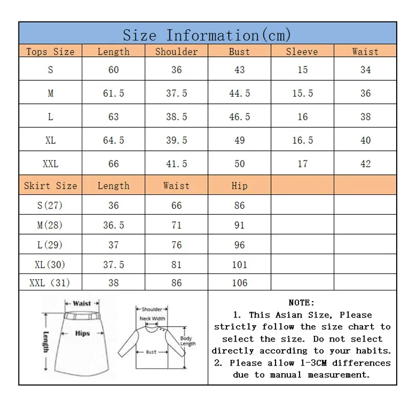 Blktee Women Short Sleeve Golf T-shirt Retro Stand Collar Top Lady Anti-light Pleated Skirt Soft High-waisted Culottes Golf Sets