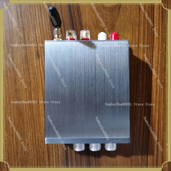 

Audio Home Desktop Digital Amplifier BL53A Small Home Audiophile Bluetooth 5.3