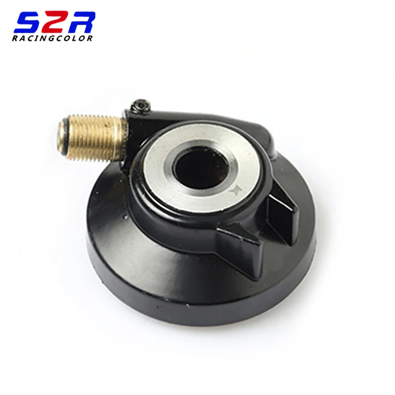 Motorcycle Speedometer Drive Gear For BWS125 BWS ZY ZUMA CygnusX Cygnus X 125 ZY125 ZUMA125 Scooter Speedo Meter Spare Parts