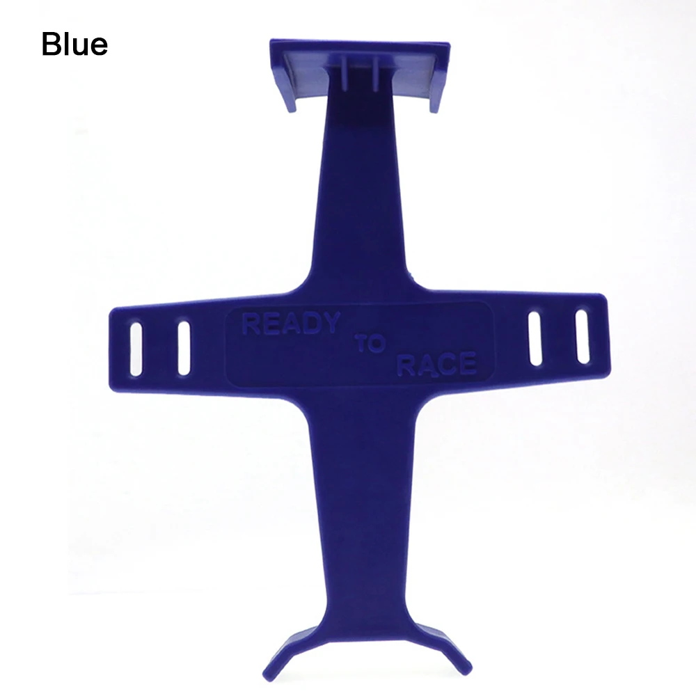 Vorkbeschermer Ophangbevestigingen Houder Brace Stand Motocross Bescherming Motor Schokdemper Transportbeschermer