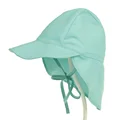 Light green solid