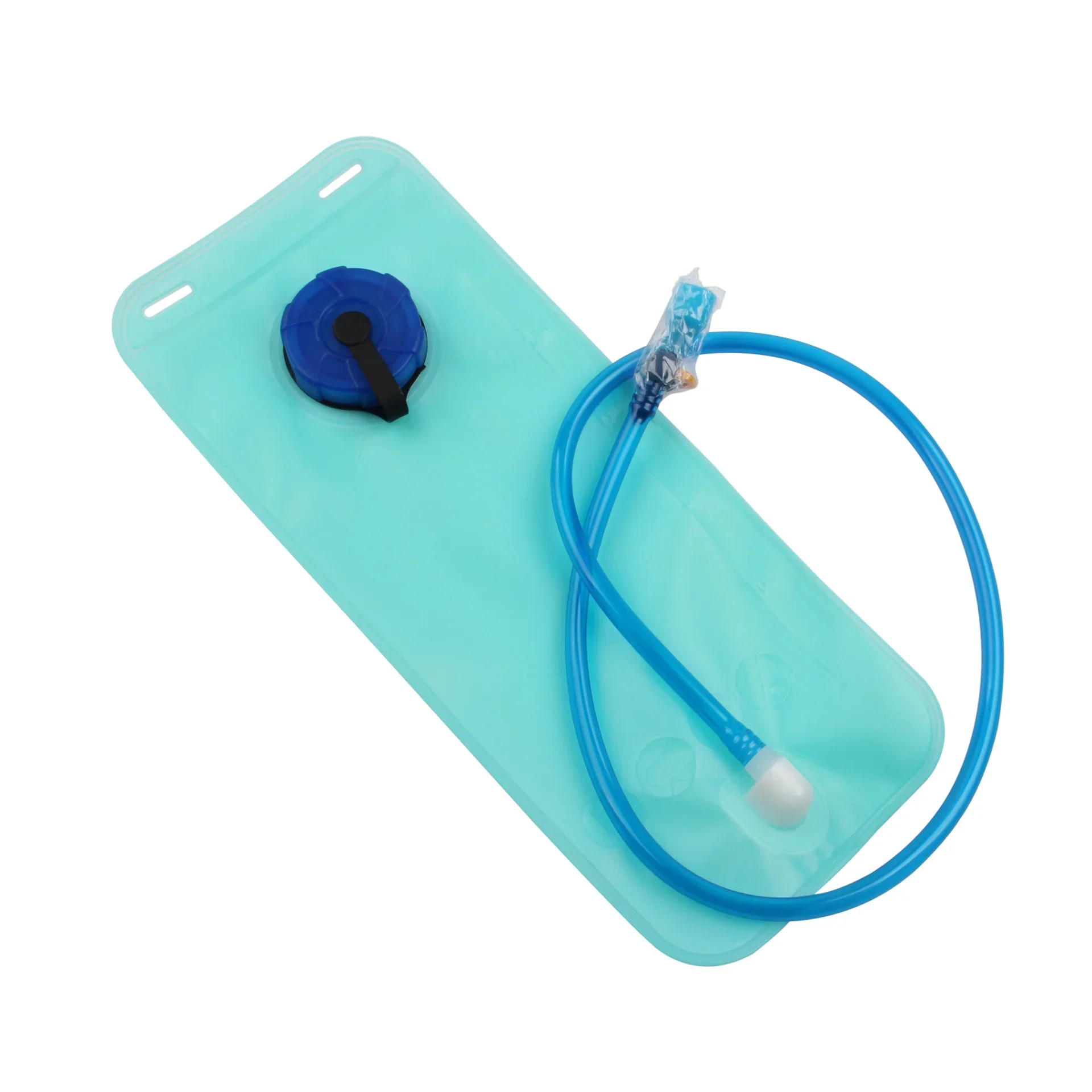 A 2L Portable Bicycle Riding Water Bag Food Grade Outdoor Sports Backpack Camping Water Bag for Cycling
