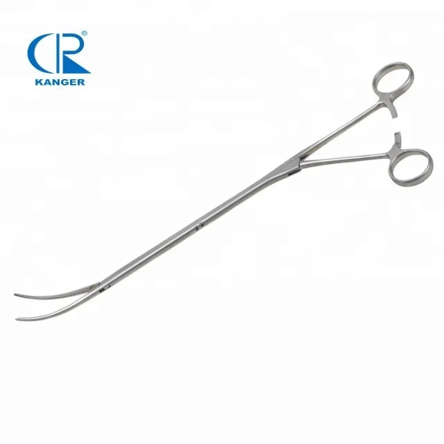 Thoracoscopy Instruments