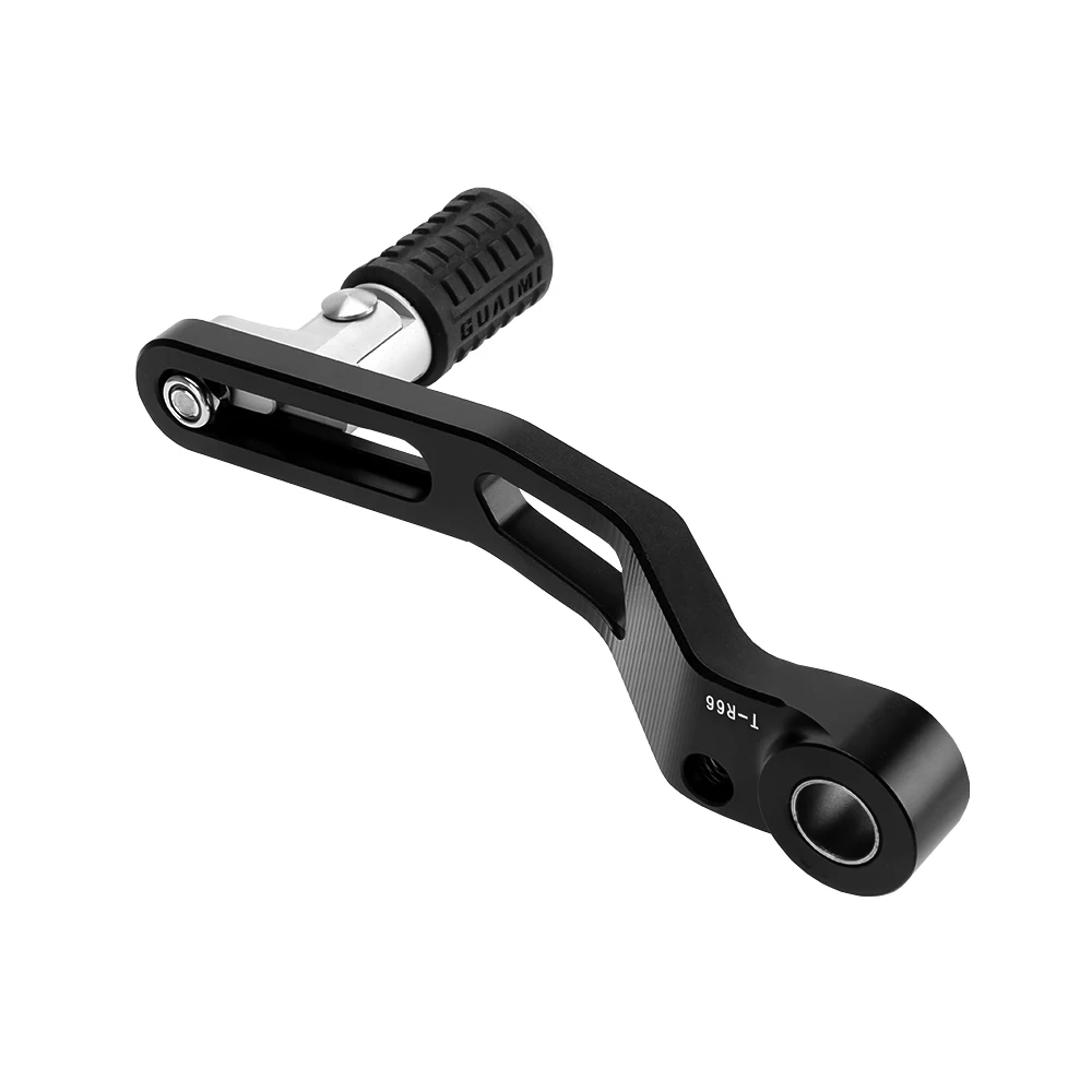 

Для Triumph Trident 660 TRIDENT 660 2021 2022 2023 2024, регулируемый рычаг переключения передач, складной рычаг переключения передач, аксессуары для мотоциклов