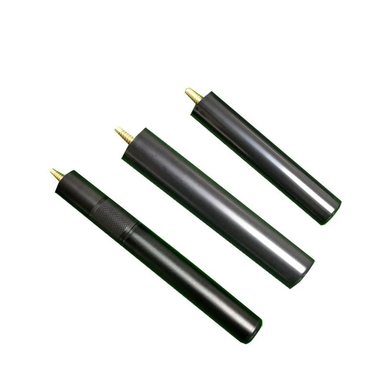 

Black Eight Billiard Balls Standard Set of Crystal Billiards